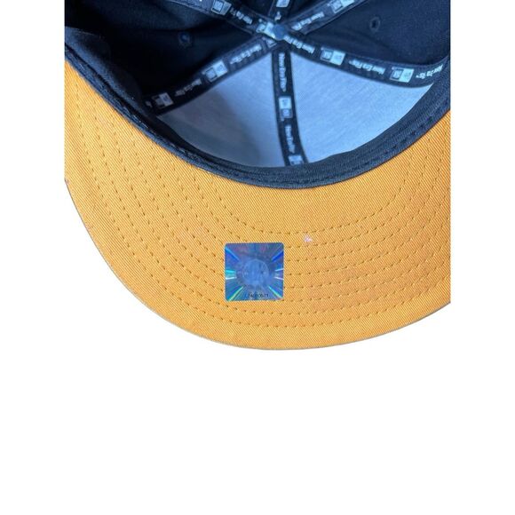 Missouri Tigers Mizzou Baseball Cap Hat Snapback NCAA 9Fifty New Era Adjustable - Picture 5 of 10